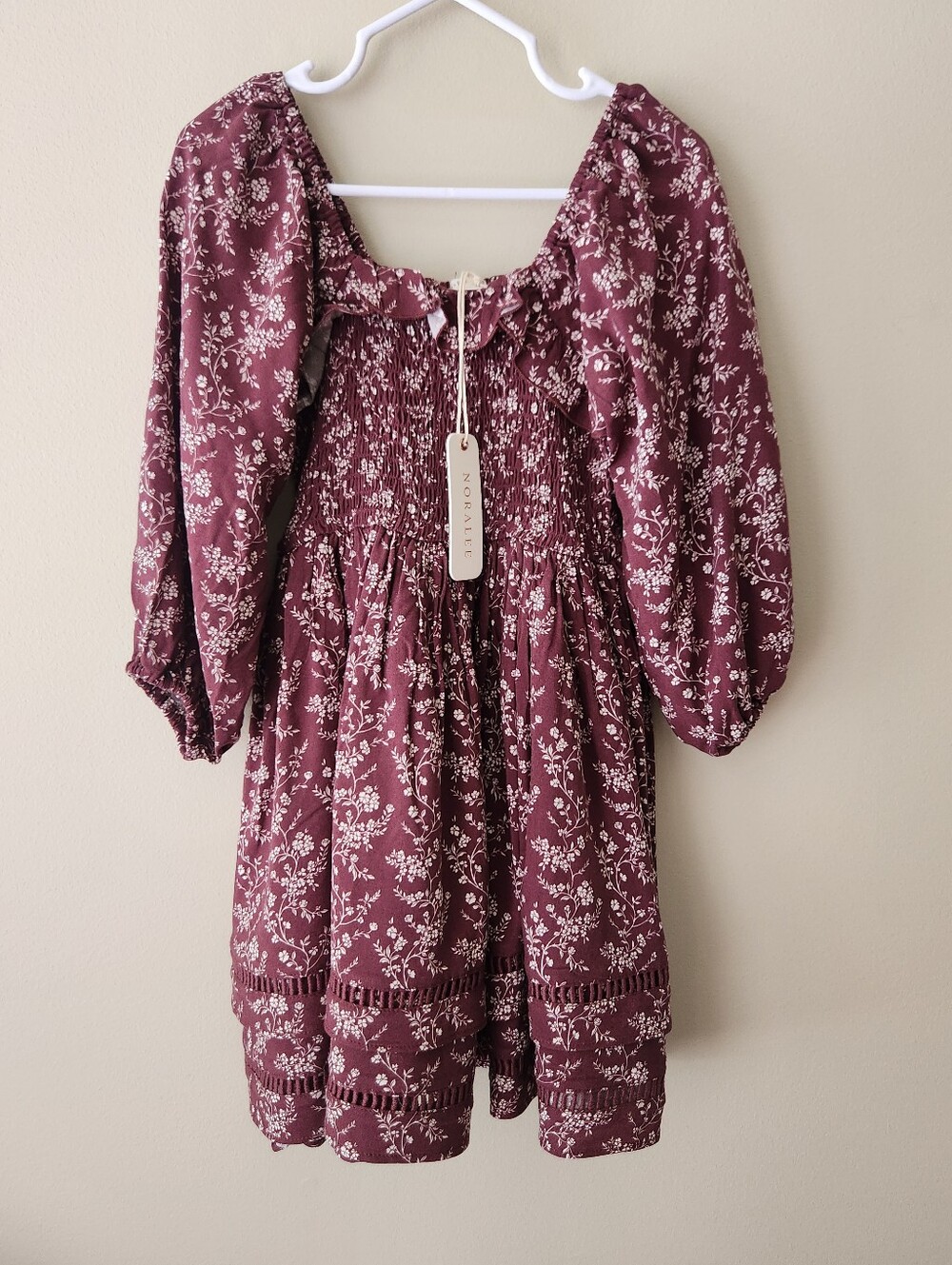Noralee Elodie Dress